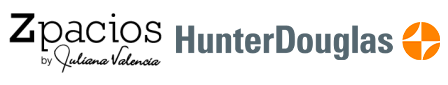 Zpacios By Juliana Valencia
